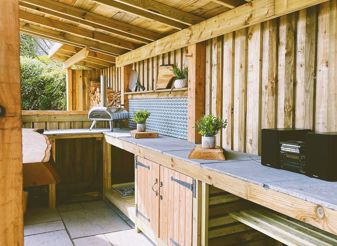 Bespoke Joinery North Wales 2