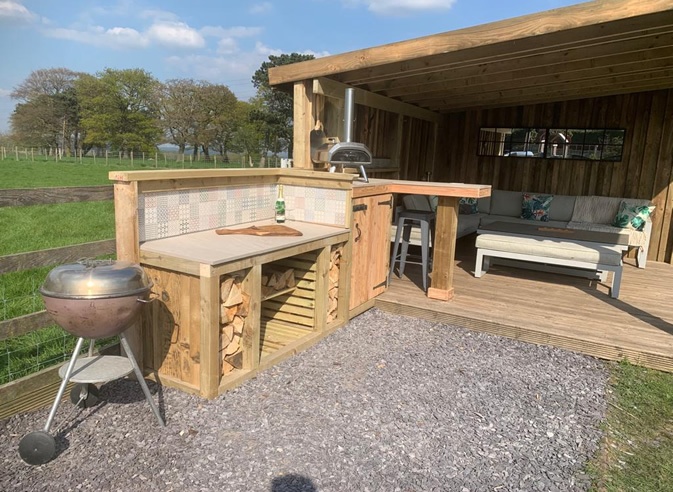 Bespoke Joinery North Wales 5